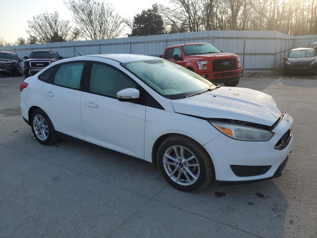 2015 Ford Focus - Image 4