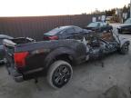 2019 FORD F150 SUPERCREW   à vendre chez Copart ON - TORONTO