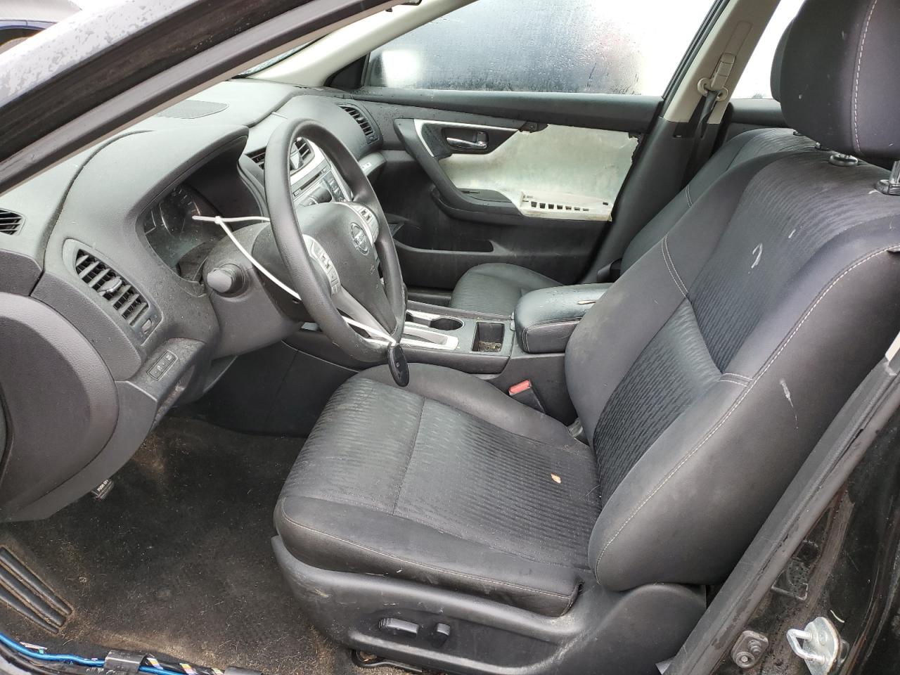 2017 Nissan Altima - Image 7