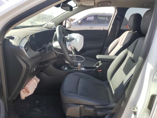  BUICK ENCORE 2025 Білий