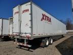 2020 Wabash Dry Van Trailer იყიდება Portland-ში, MI - Front End