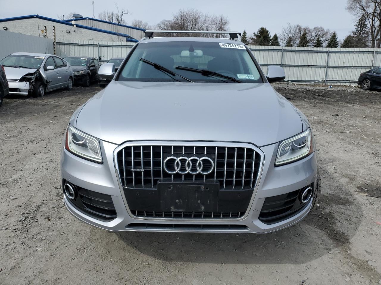 2015 Audi Q5 - Image 5