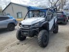2021 Honda Sxs1000 M5 იყიდება Wichita-ში, KS - Frame Damage