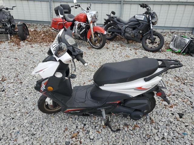 2023 ZHEJ SCOOTER
