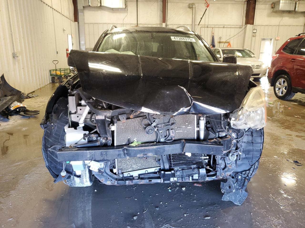 2012 Nissan Rogue - Image 5