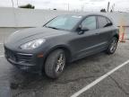 2018 Porsche Macan  للبيع في Van Nuys، CA - Side