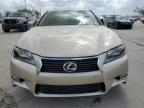 2013 Lexus Gs 350 продається в Wilmer, TX - Rear End