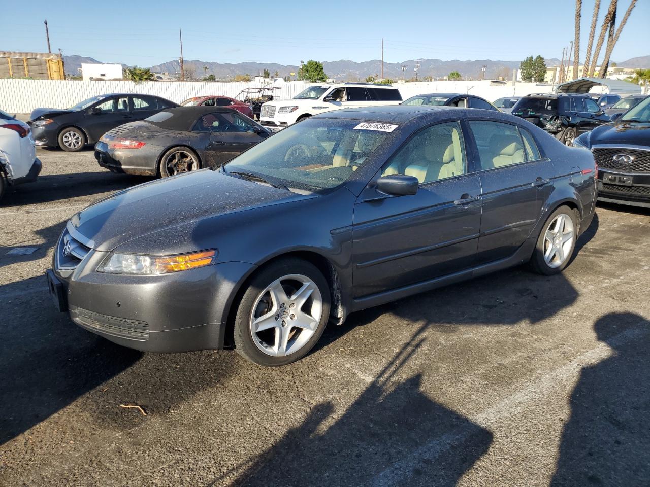 2006 Acura TL - Image 1