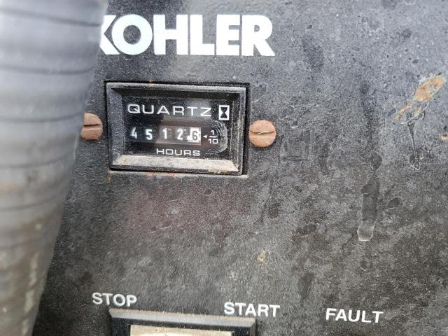  PELSUE TRAILER 1997 Белый