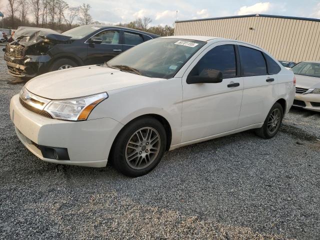 2010 Ford Focus Se