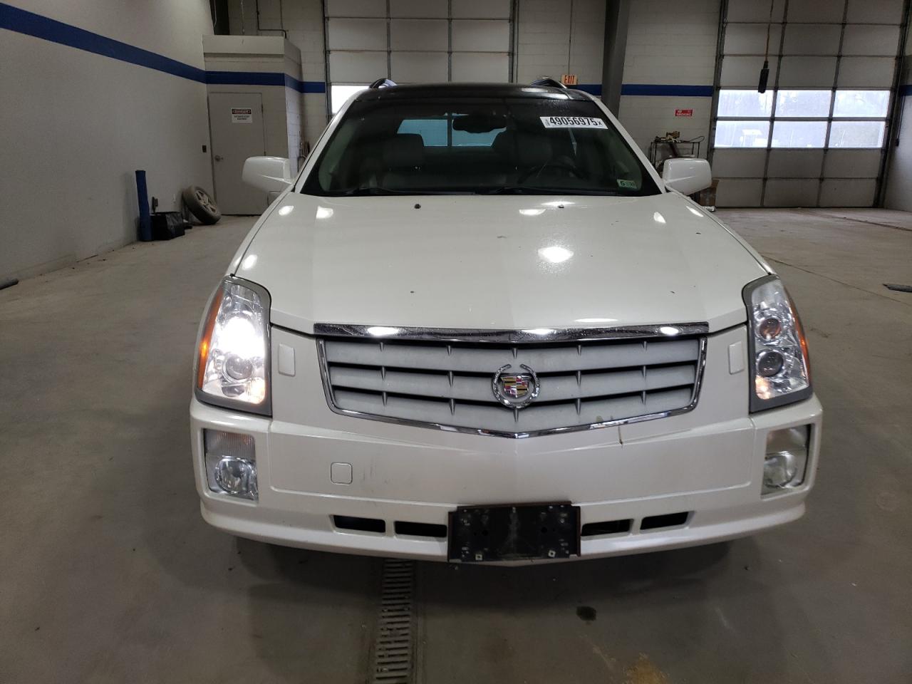 2008 Cadillac SRX - Image 5