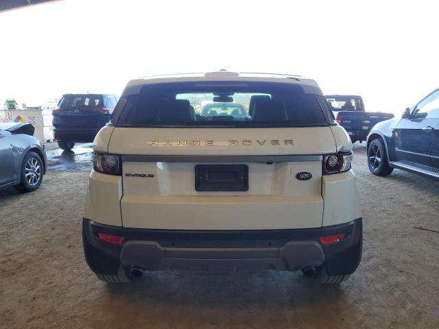  LAND ROVER RANGEROVER 2013 Білий