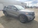 2022 Ford Explorer Xlt for Sale in Fredericksburg, VA - Rear End
