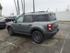 2024 Ford Bronco Sport Big Bend للبيع في Van Nuys، CA - Vandalism