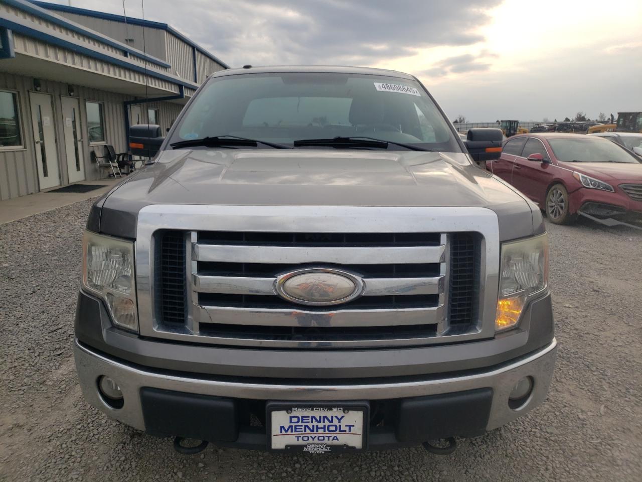 2009 Ford F-150 - Image 5