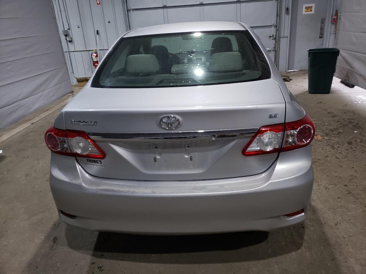 2011 Toyota Corolla - Image 6