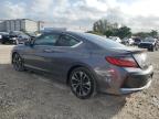 2016 Honda Accord Ex продається в Opa Locka, FL - Normal Wear