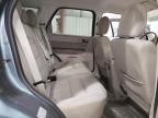 2011 Ford Escape Hybrid for Sale in Anchorage, AK - Side