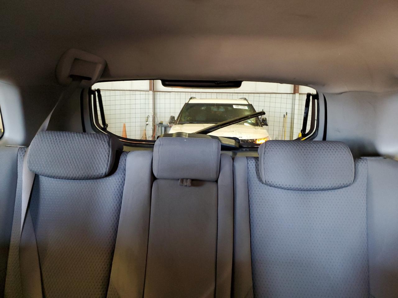 2009 Hyundai Tucson - Image 10