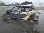 2021 Can-Am Maverick X3 Max X Rs Turbo Rr for Sale in Colton, CA - All Over