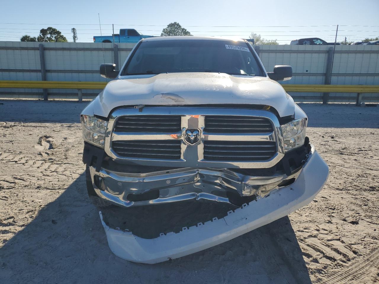 2019 RAM 1500 - Image 5