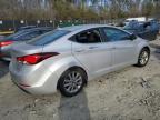 2015 Hyundai Elantra Se for Sale in Waldorf, MD - Minor Dent/Scratches