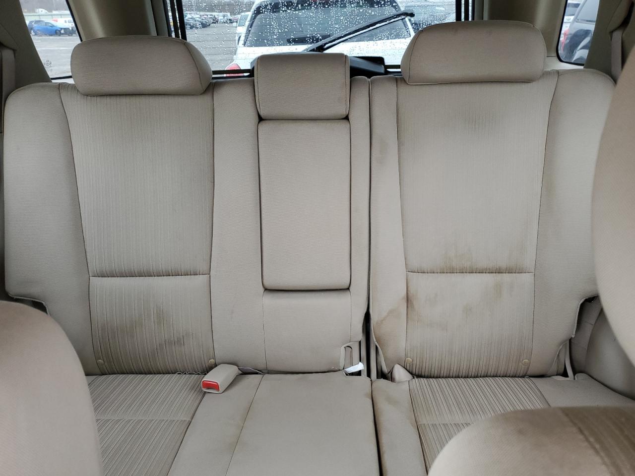 2009 Kia Sportage - Image 10