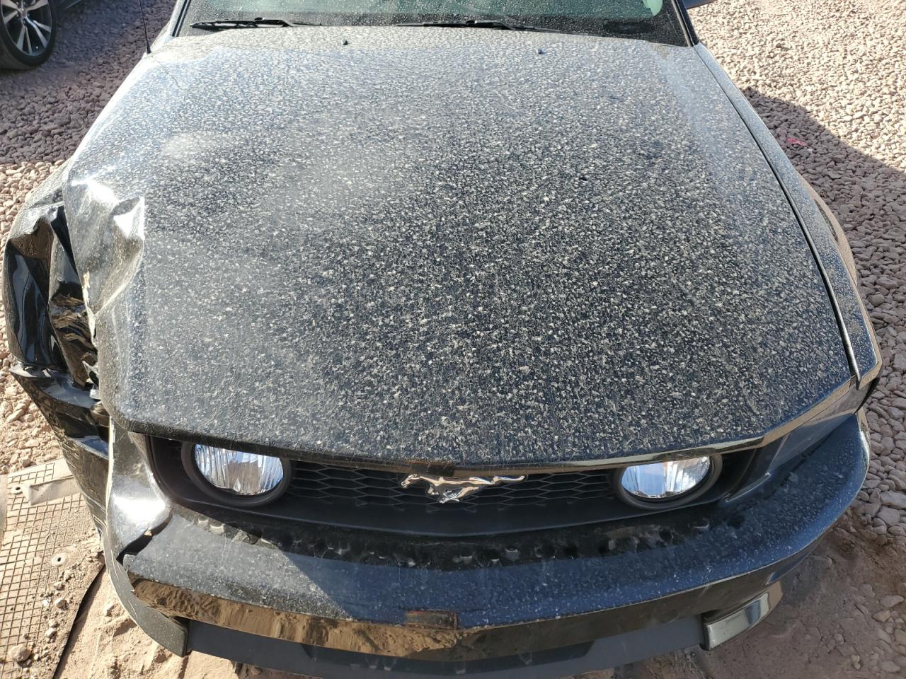 2007 Ford Mustang - Image 12