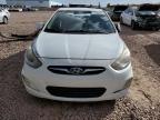 2012 Hyundai Accent Gls იყიდება Phoenix-ში, AZ - Rear End