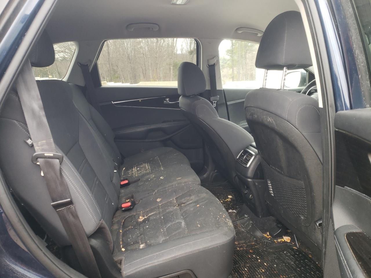 2019 Kia Sorento - Image 11