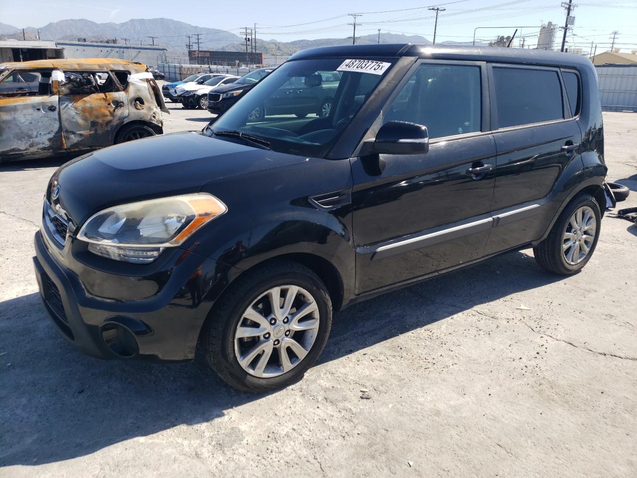 2013 Kia Soul - Image 1