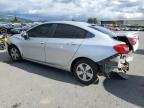 2016 Chevrolet Cruze Ls zu verkaufen in San Martin, CA - Rear End