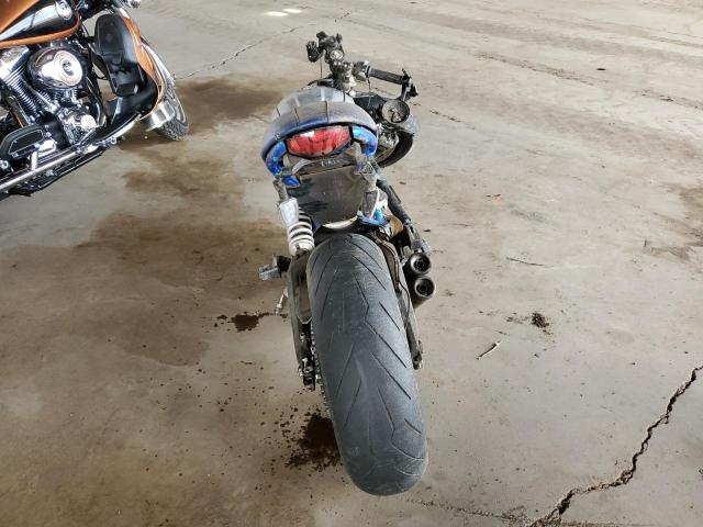  DUCATI ALL OTHER 2020 Синий