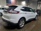 2017 Ford Edge Se for Sale in Elgin, IL - Front End