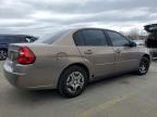 2007 Chevrolet Malibu Ls იყიდება Louisville-ში, KY - Side