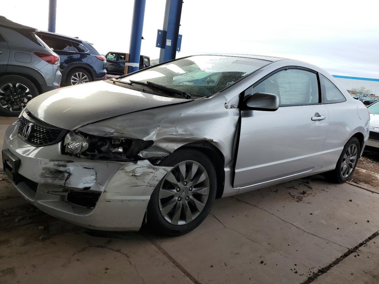 2009 Honda Civic - Image 1