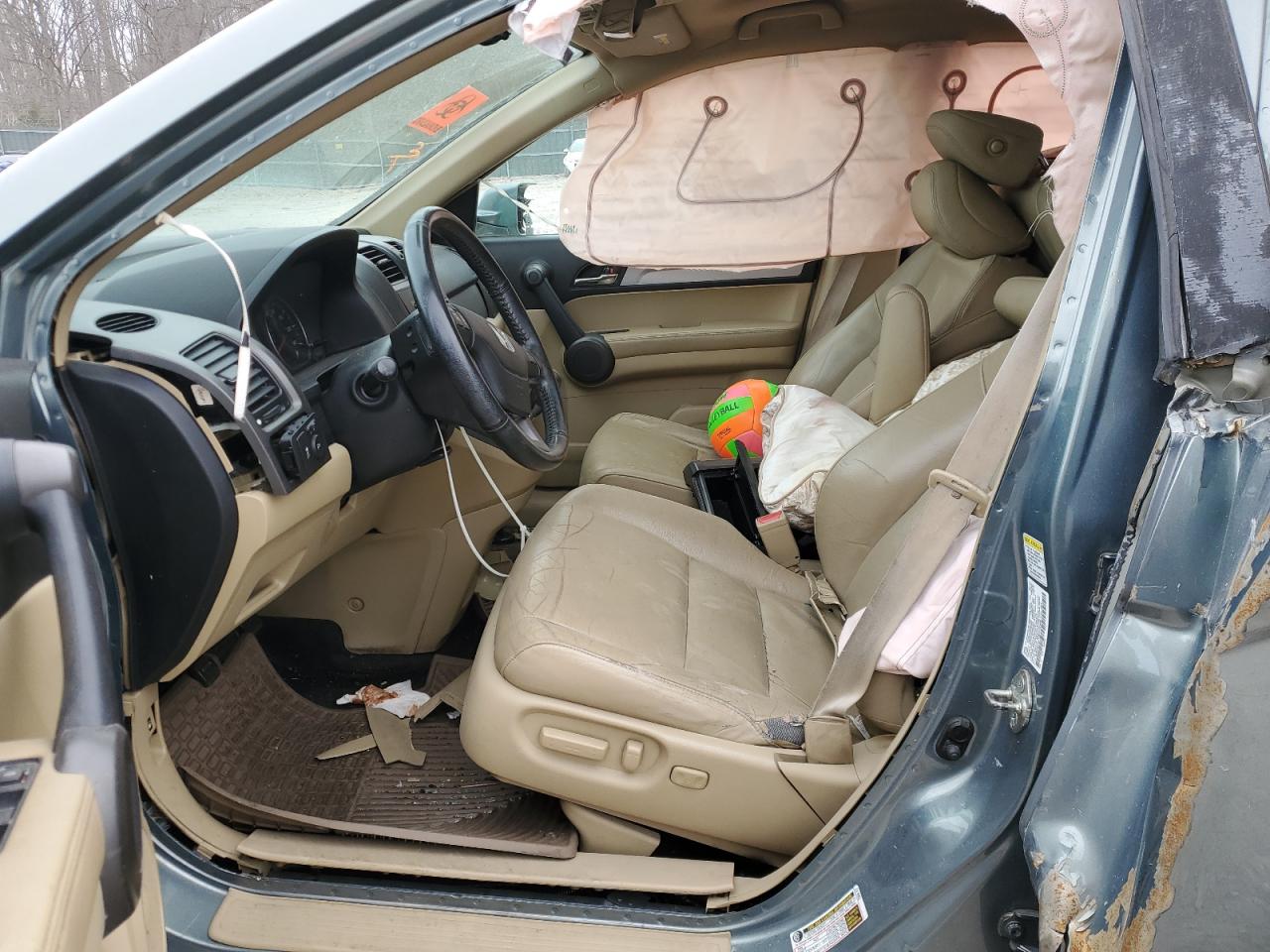 2011 Honda CR-V - Image 7