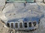 2020 Jeep Cherokee Latitude за продажба в Wayland, MI - All Over