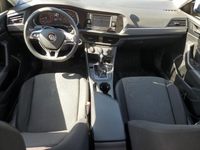  VOLKSWAGEN JETTA 2019 Черный