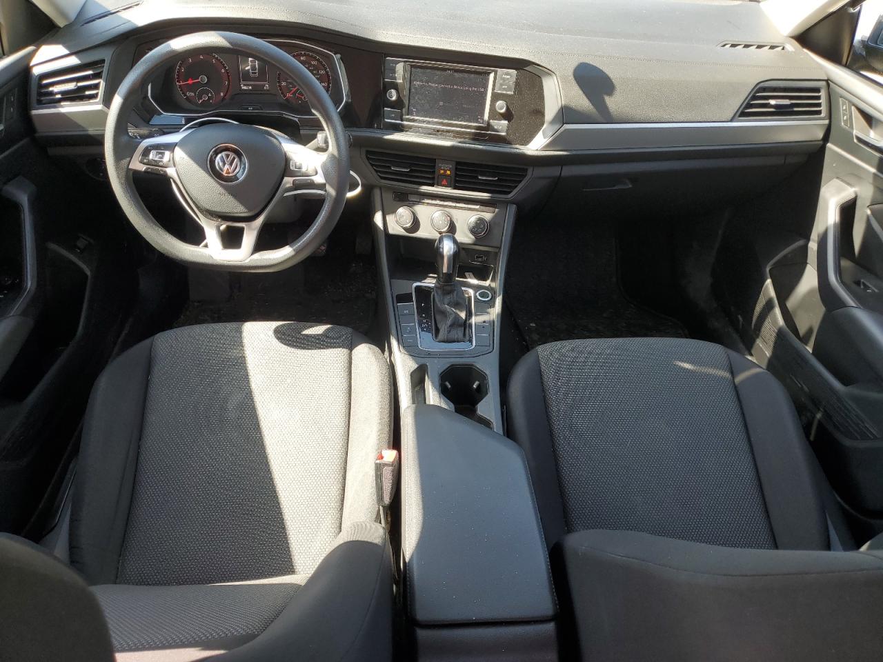 2019 Volkswagen Jetta - Image 8