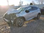 2018 Nissan Murano S for Sale in Oklahoma City, OK - Front End