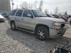 2006 Gmc Yukon Denali იყიდება Wayland-ში, MI - Burn