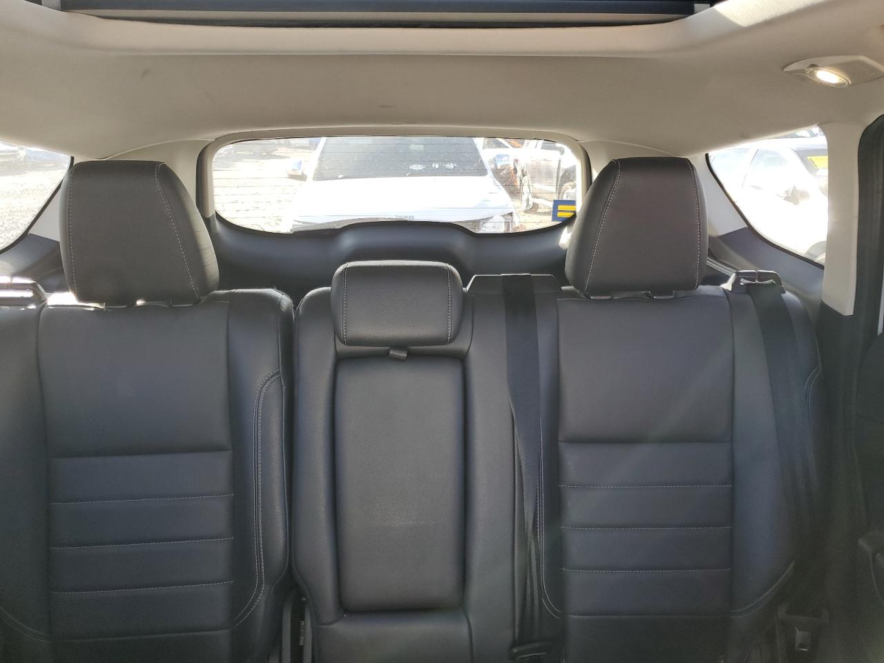 2014 Ford Escape - Image 10