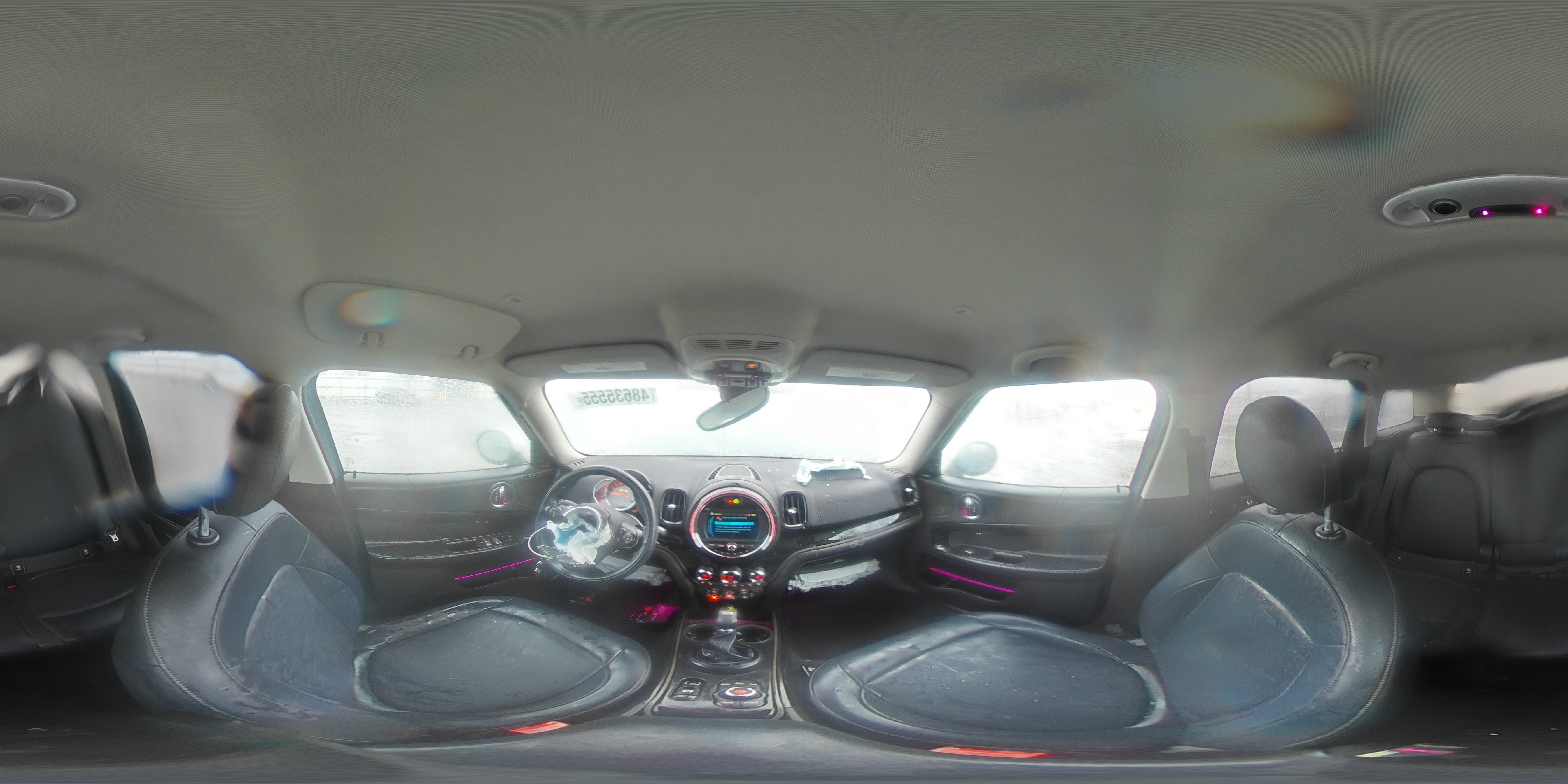 2019 MINI Cooper - Image 13
