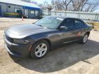 2019 Dodge Charger Sxt zu verkaufen in Wichita, KS - Rear End