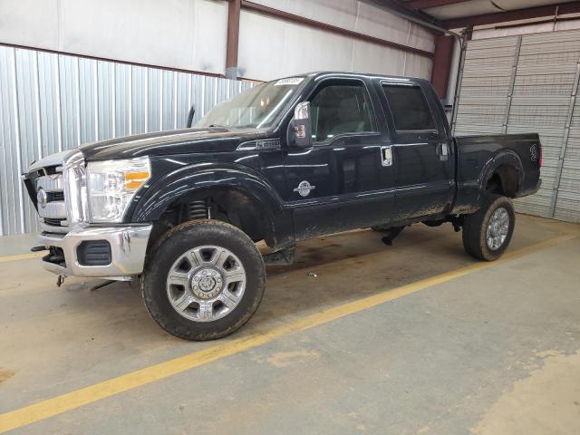 2011 Ford F250 Super Duty