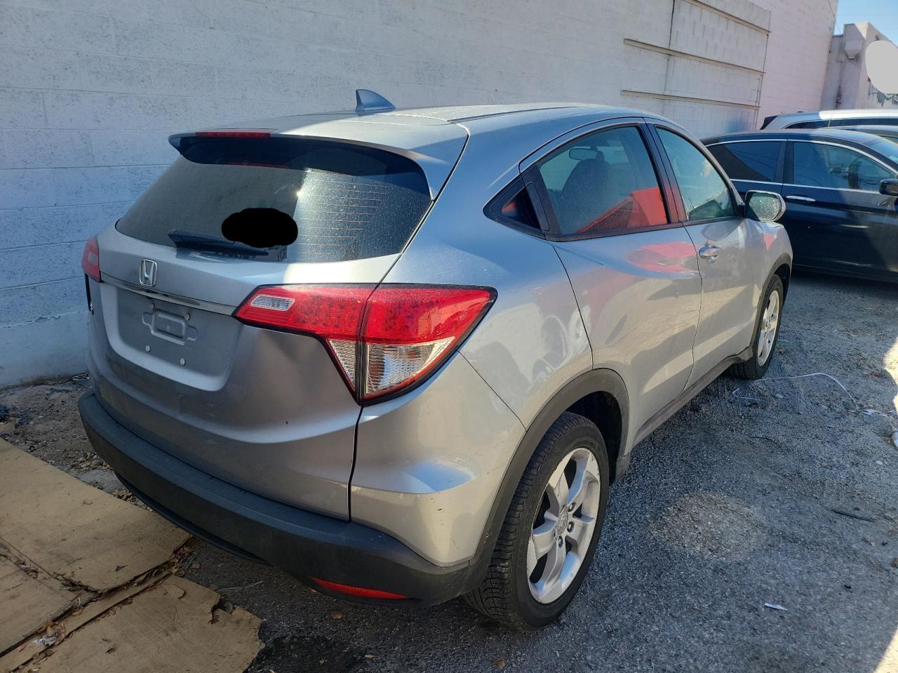 2020 Honda HR-V - Image 4
