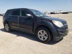 2014 Chevrolet Equinox Ls en Venta en Amarillo, TX - Front End