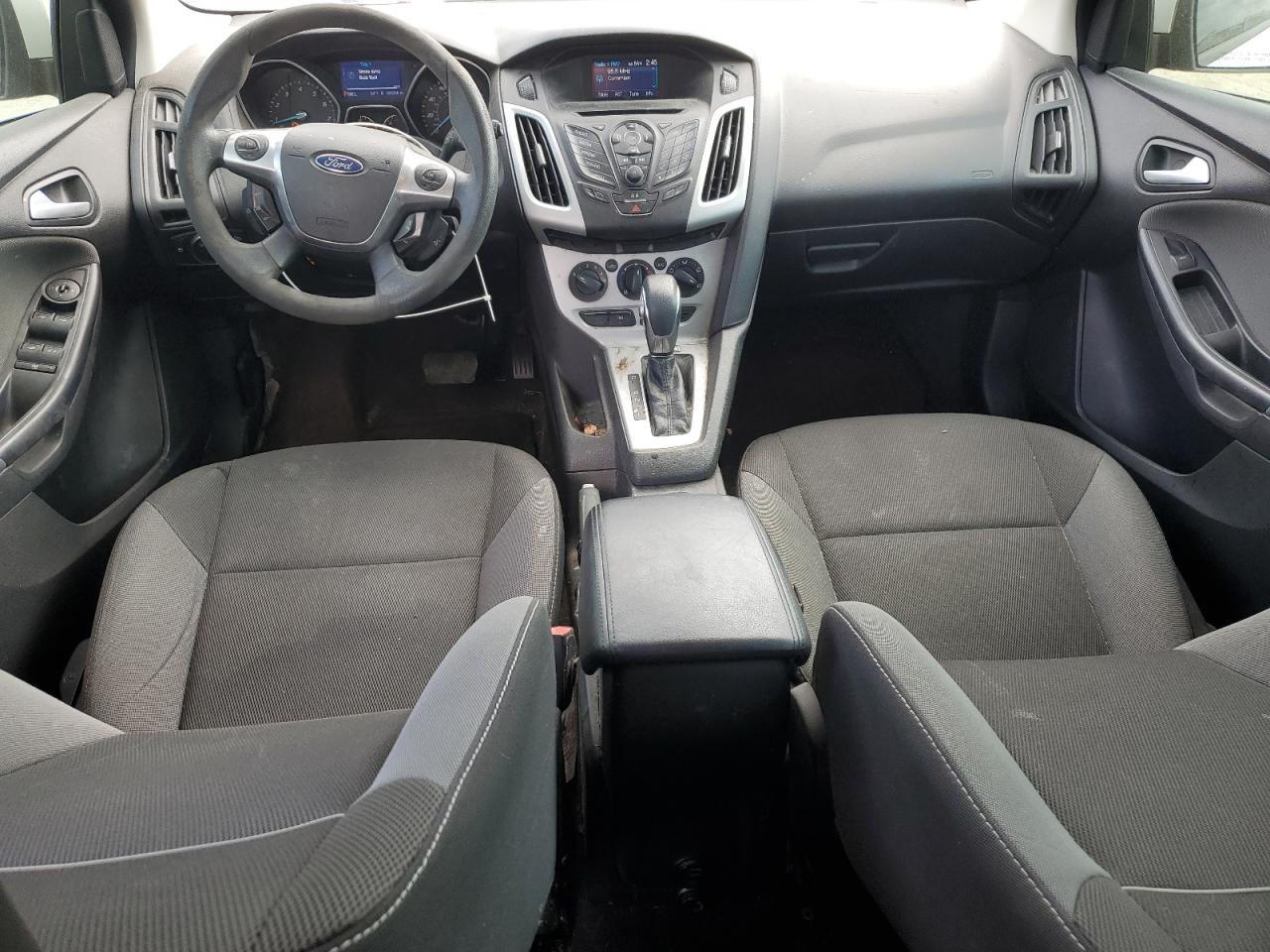 2013 Ford Focus - Image 8