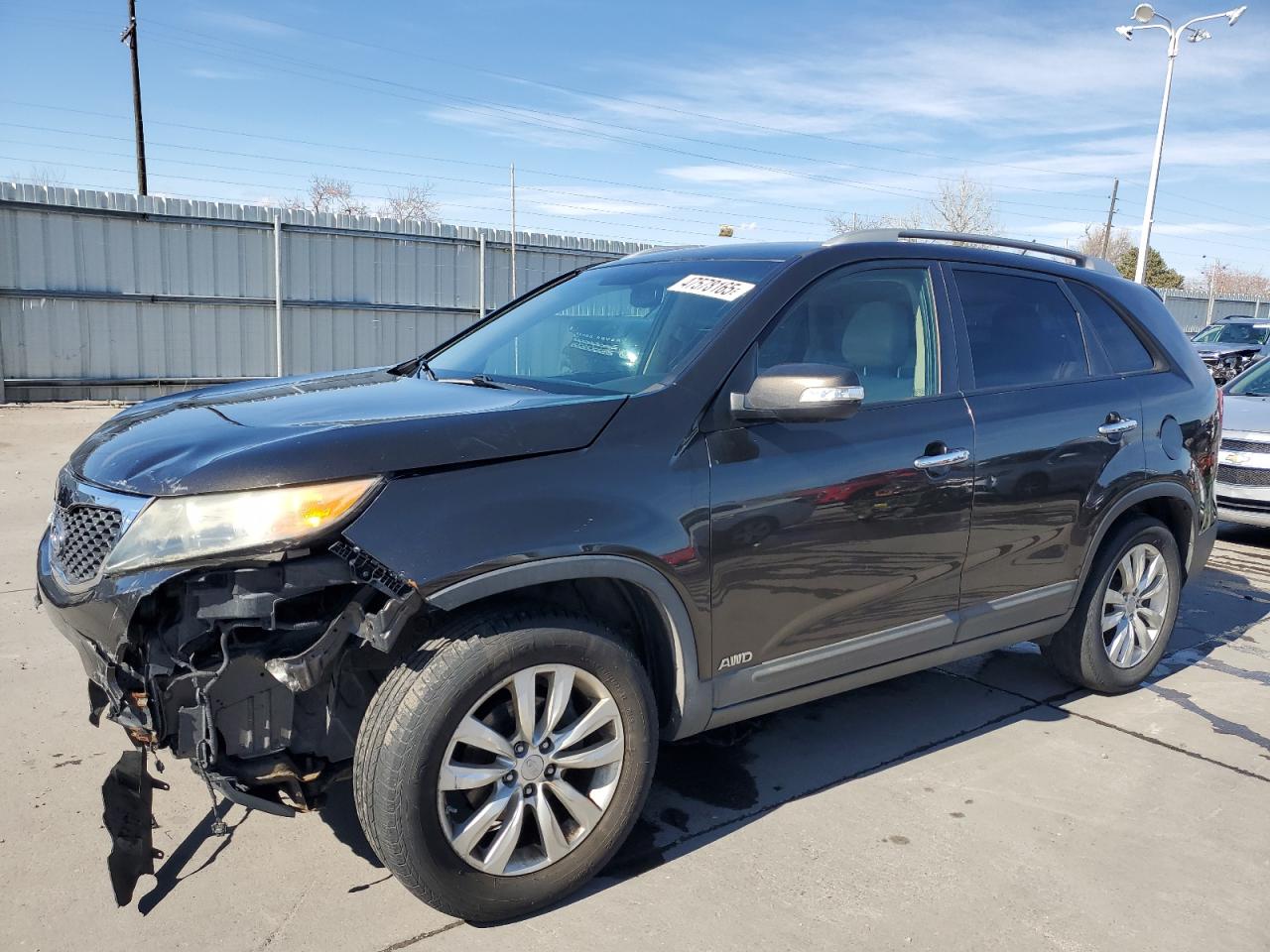 2011 Kia Sorento - Image 1